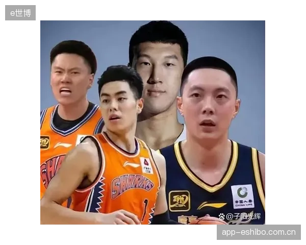 传统豪强广东与辽宁季后赛表现挣扎，核心阵容老化问题凸显联赛新格局。