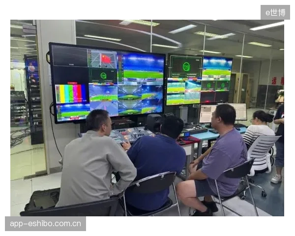 5G-A网络支持下，重大赛事期间海关监管区域的转播设备数据上传速率峰值突破10Gbps